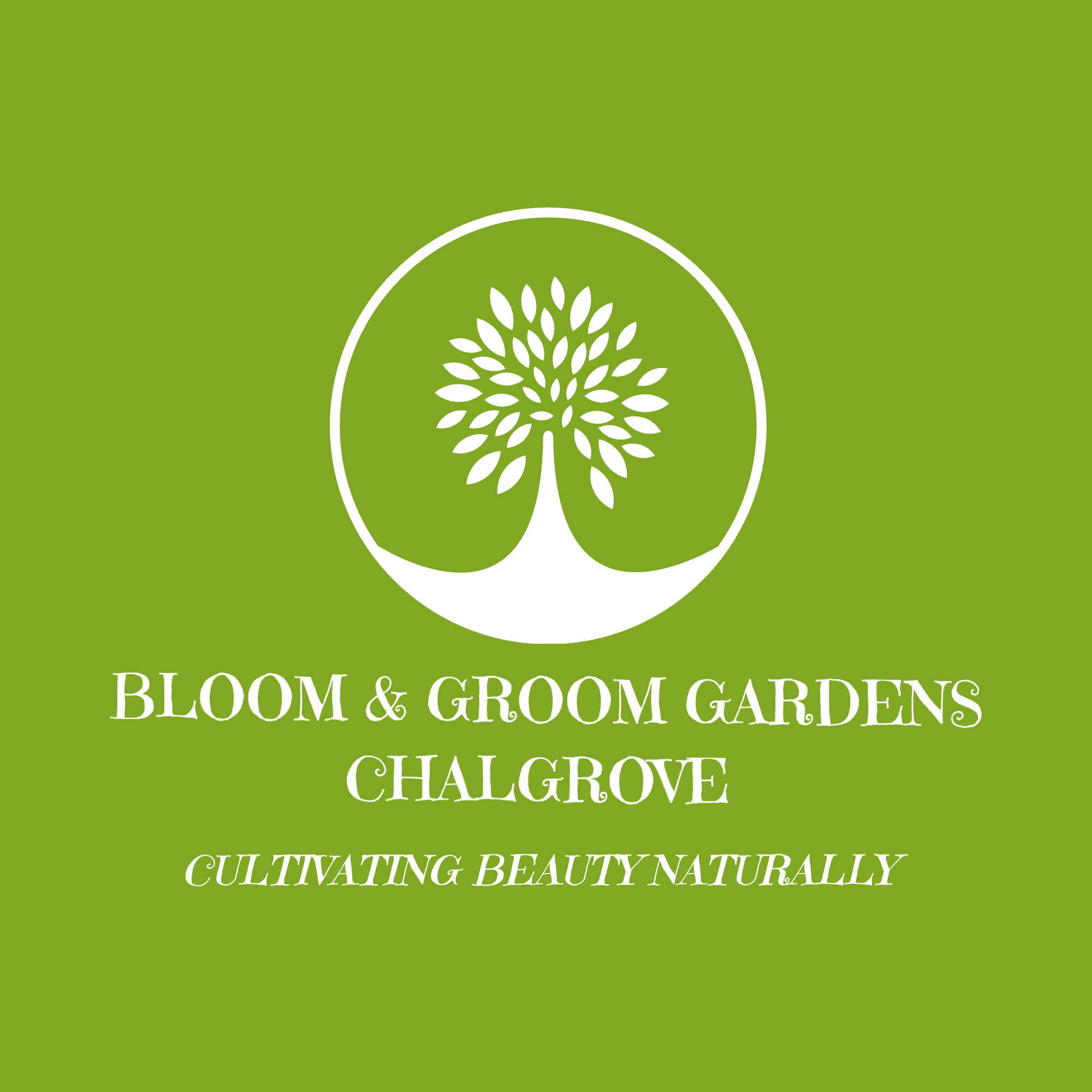 Bloom and Groom Gardens